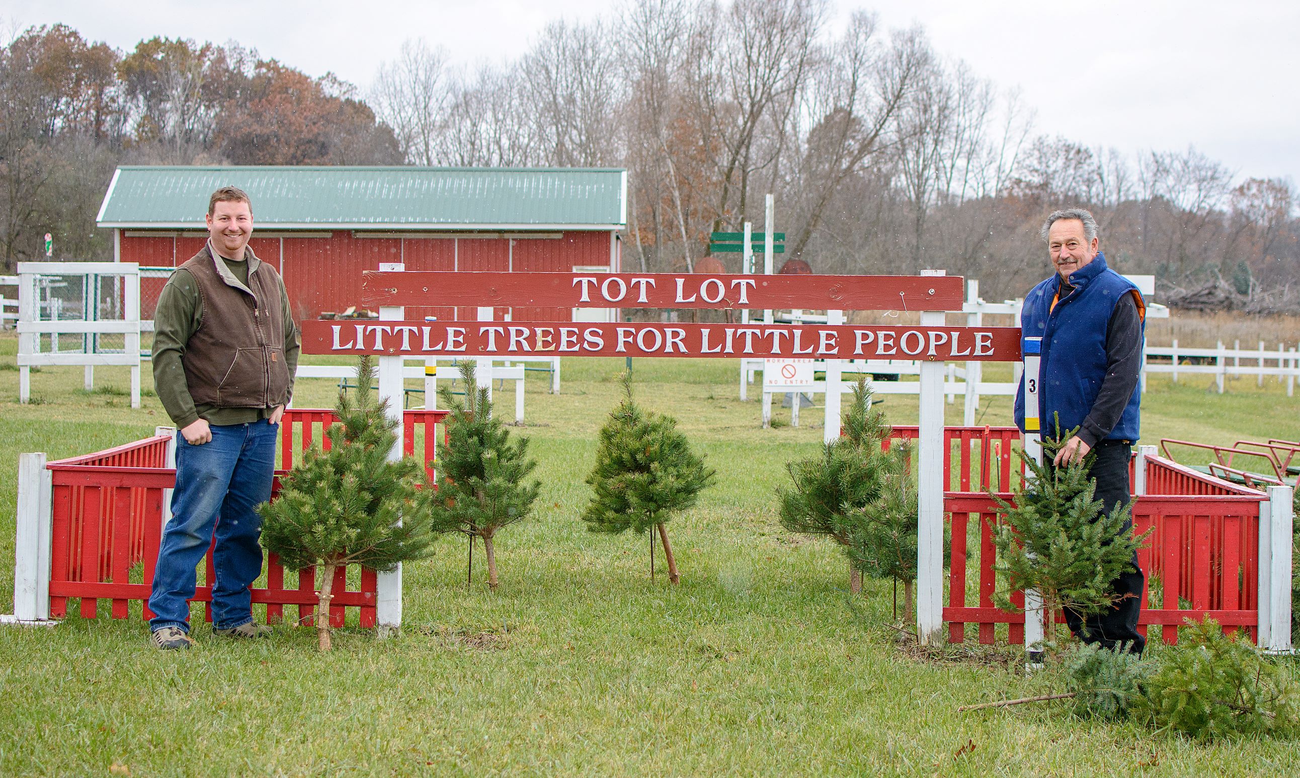 Second image of farm