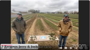 Video Tree Farm Tour